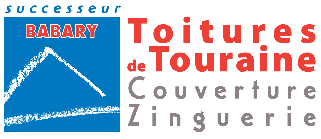 Logo TOITURES DE TOURAINE (TOITURES DE TOURAINE SUCCESSEUR BABARY)