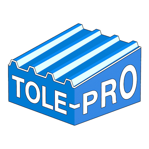 Logo TOLE-PRO