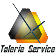 Logo TOLERIE SERVICE (TS)