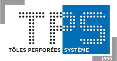 Logo TOLES PERFOREES SYSTEME