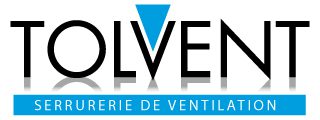 Logo TOLVENT VENTILATION