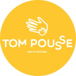 Logo TOM POUSSE