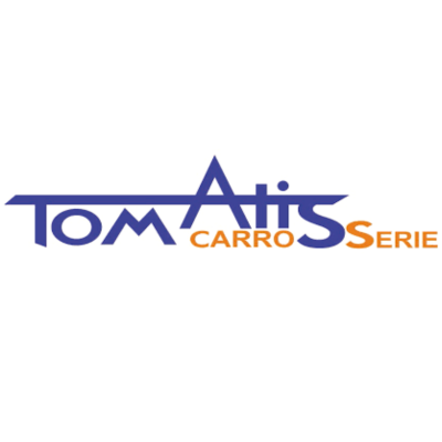 Logo TOMATIS