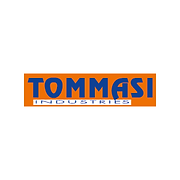 Logo TOMMASI INDUSTRIES