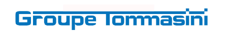 Logo TOMMASINI CONSTRUCTION