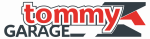 Logo TOMMY GARAGE