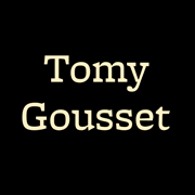 Logo TOMY & CO