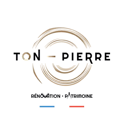 Logo TON PIERRE