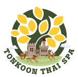 Logo TONKOON THAI SPA (TONPO THAI SPA)