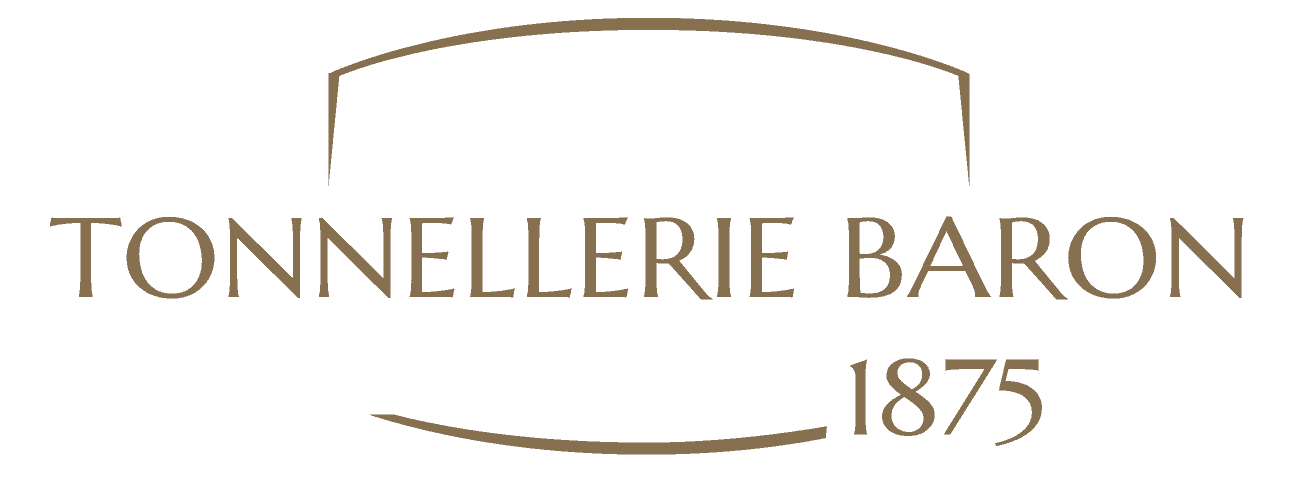 Logo TONNELLERIE BARON