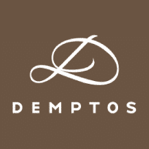 Logo TONNELLERIE DEMPTOS