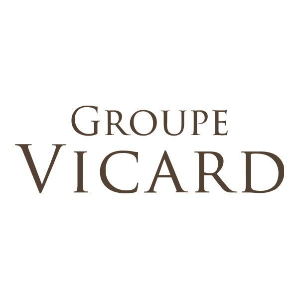 Logo Tonnellerie Vicard
