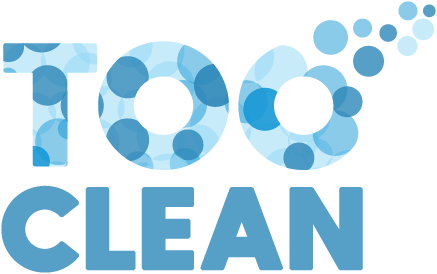 Logo TOO CLEAN SERVICE (T.C.S.)