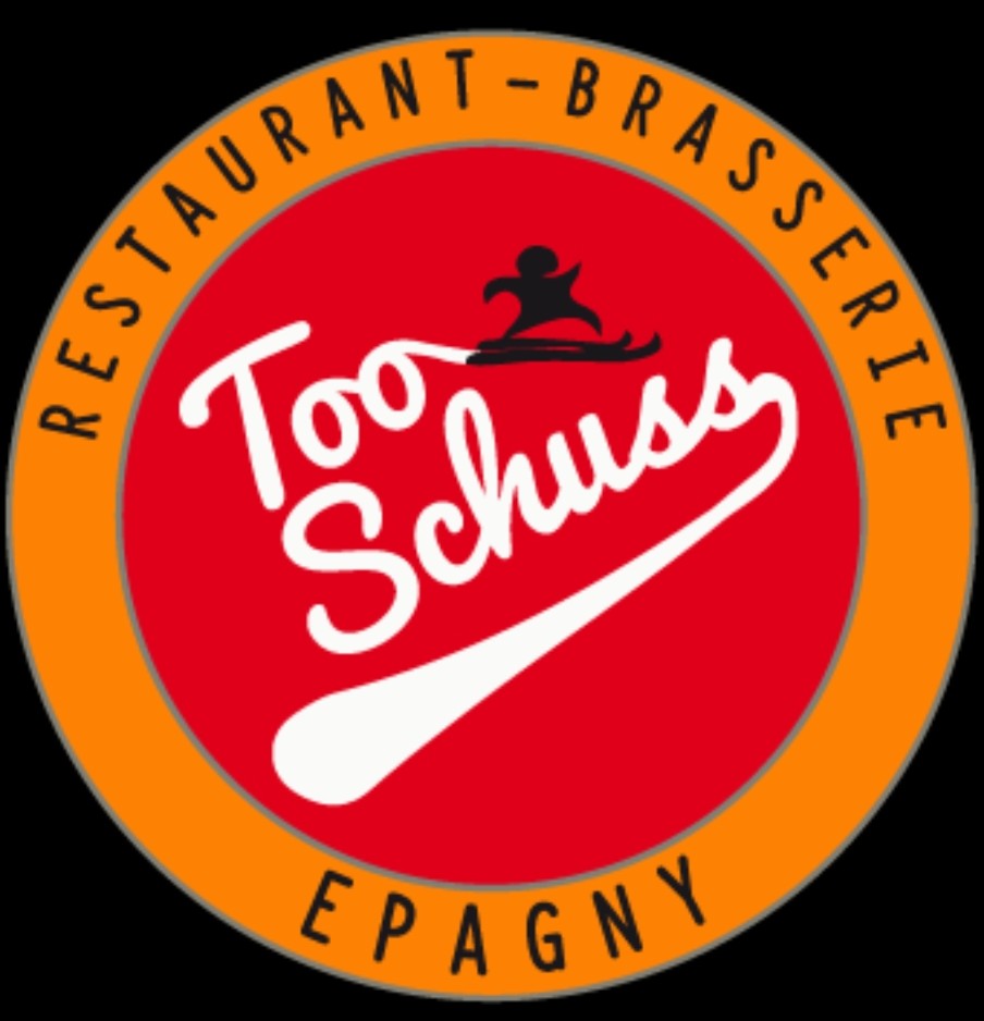 Logo TOO SCHUSS 2