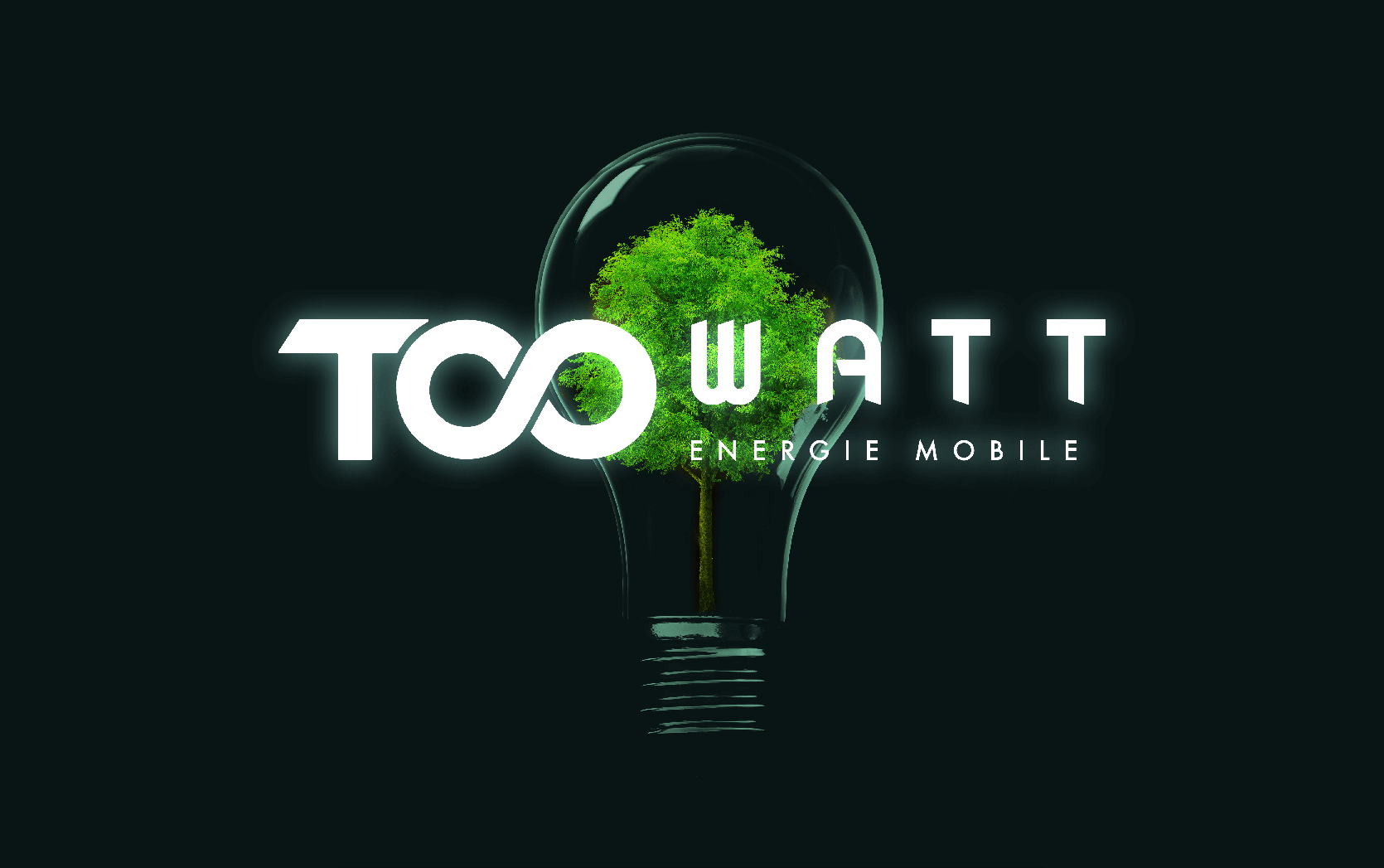 Logo TOOWATT