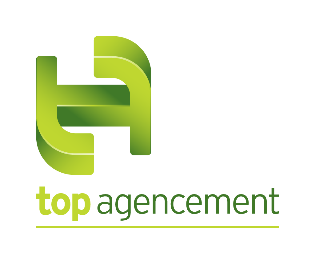 Logo TOP AGENCEMENT SARL