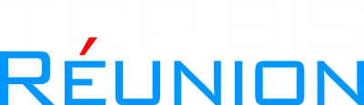 Logo TOP BIS REUNION