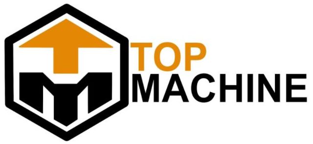 Logo TOP MACHINE LOCATION