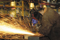 Logo TOP METAL SYSTEM