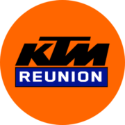 Logo TOP MOTO REUNION (TOP MOTO REUNION)