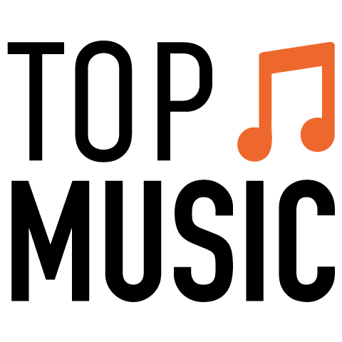 Logo TOP MUSIC