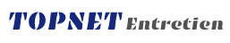 Logo TOP NET