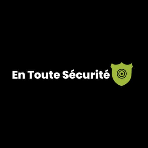 Logo TOP SECURITE 31