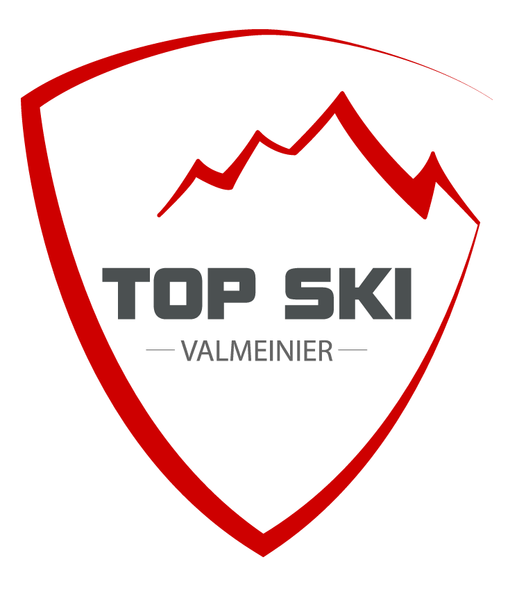 Logo TOP SKI