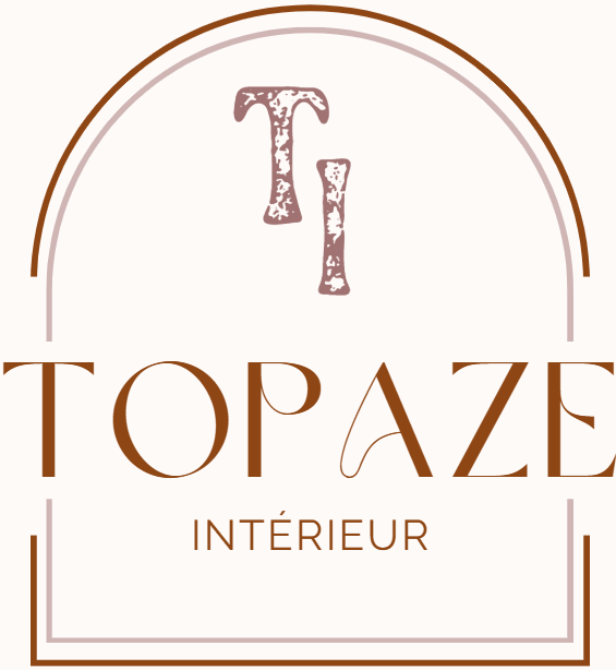 Logo TOPAZE
