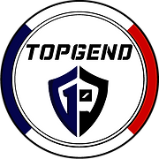 Logo TOPGEND