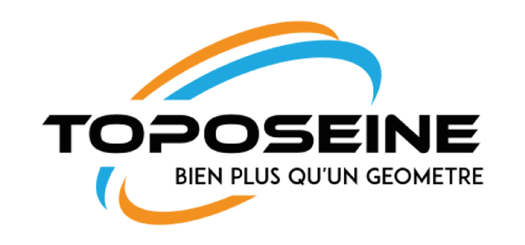 Logo TOPOSEINE