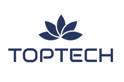 Logo TOPTECH (TOPTECH)