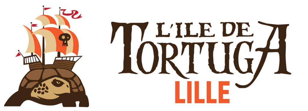 Logo TORTUGA LILLE