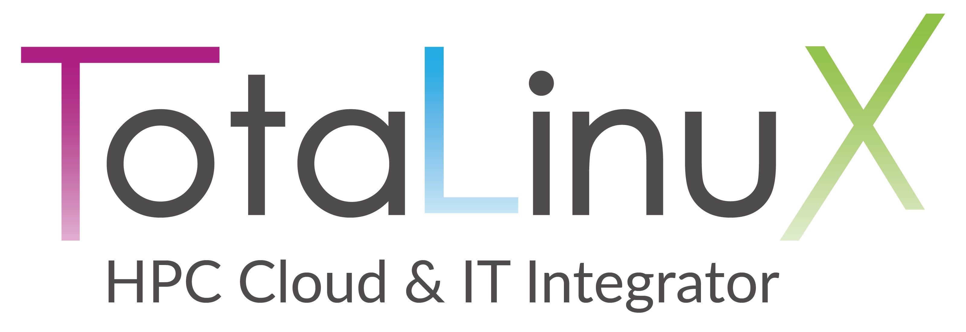 Logo TOTALINUX