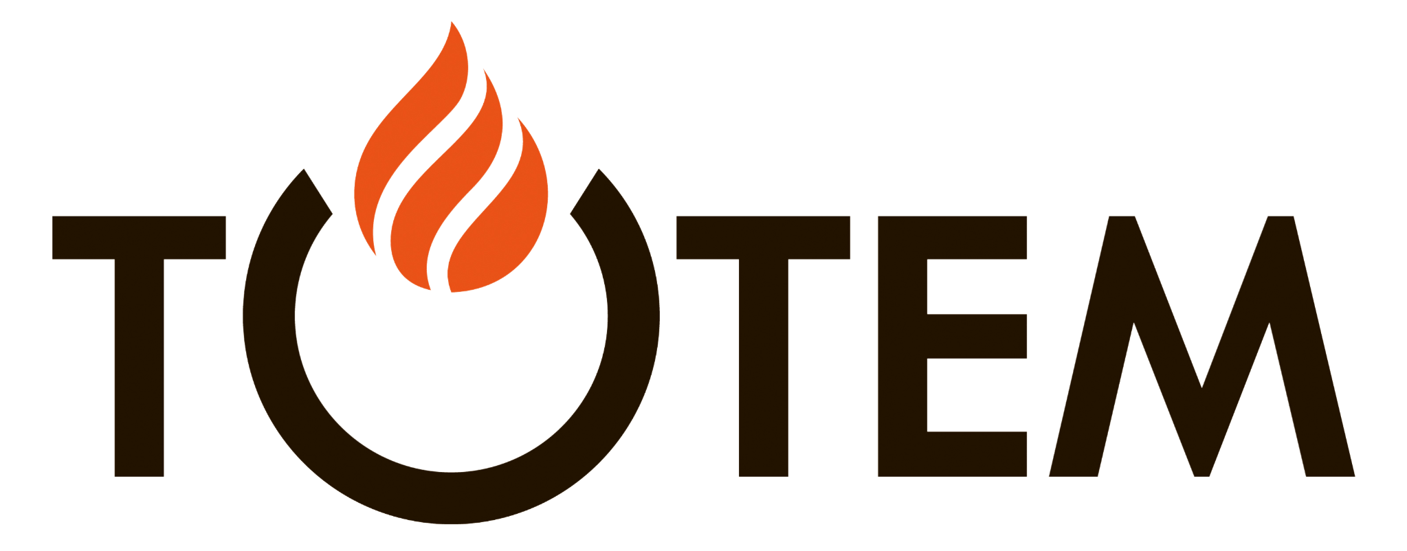 Logo TOTEM FIRE (ARKIANE)