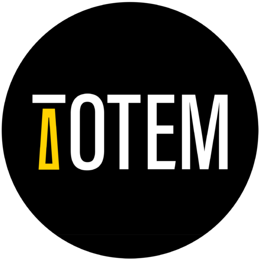 Logo TOTEM GROUP