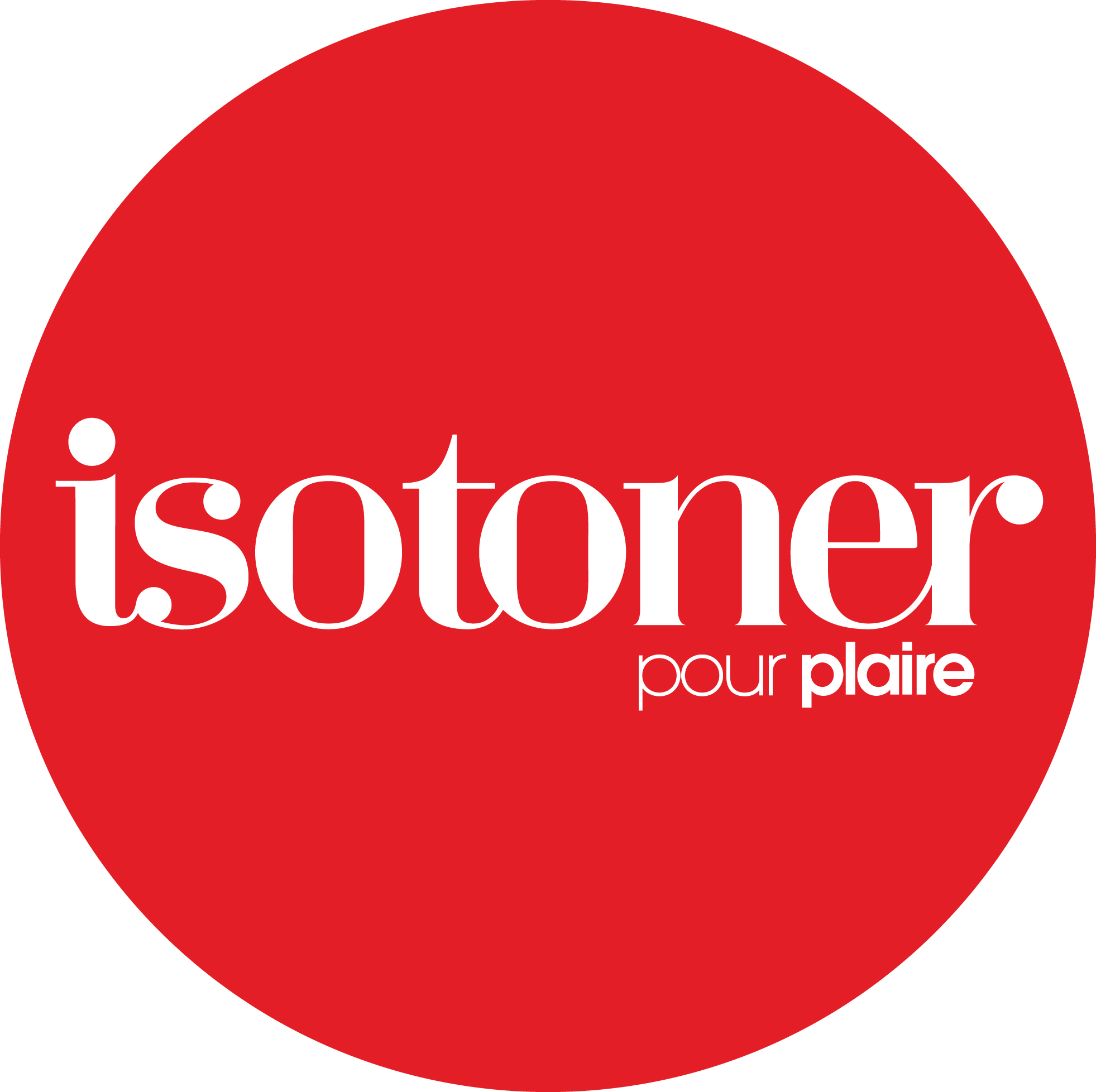 Logo TOTES ISOTONER SA