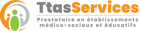 Logo TOTO ASSISTANCE (TTAS SERVICES)