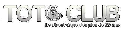 Logo TOTO CLUB