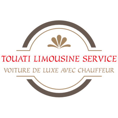 Logo TOUATI COMPANY