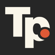 Logo TOUCH POINT MEDIA