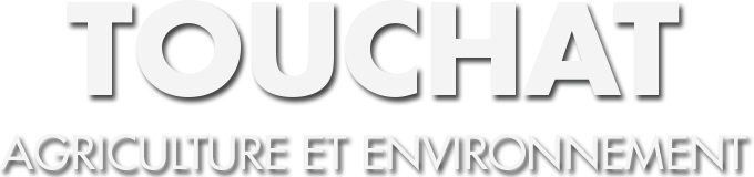 Logo TOUCHAT SA