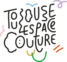 Logo TOULOUSE ESPACE COUTURE (TEC)