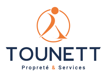 Logo TOUNETT LA CLARTE