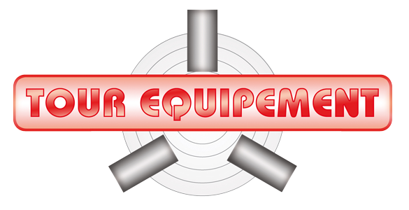 Logo TOUR EQUIPEMENT