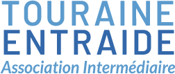 Logo TOURAINE ENTRAIDE