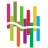 Logo TOURAINE-EST VALLEES (TEV)