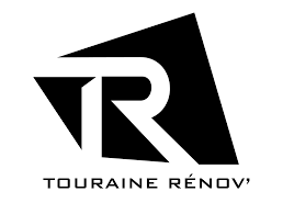 Logo TOURAINE RENOV