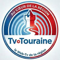 Logo TOURAINE TELEVISION