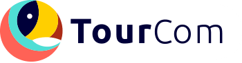 Logo TOURCOM GIE